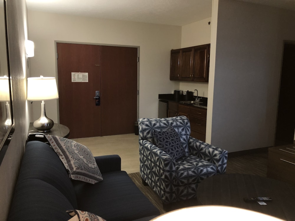 Holiday Inn Express & Suites Franklin KY by IHG - photo 15