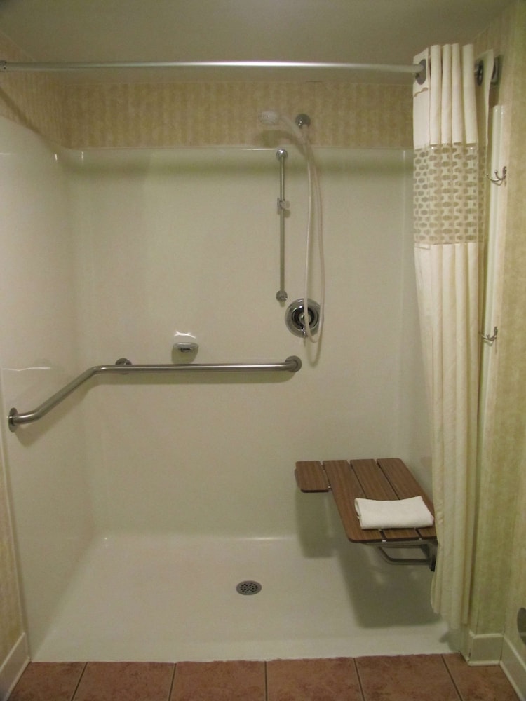 Hampton Inn Birch Run Frankenmuth - photo 21