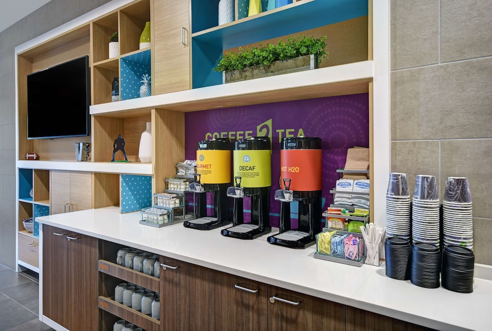 Home2 Suites by Hilton Blacksburg University - photo 4