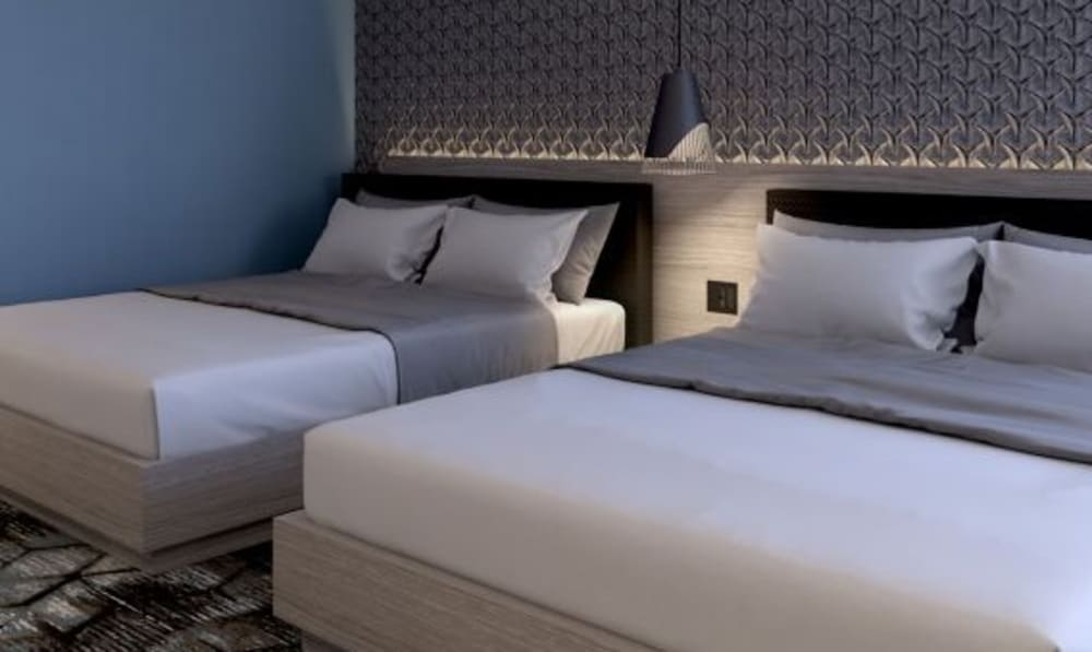 Renaissance Daytona Beach Oceanfront Hotel - photo 15