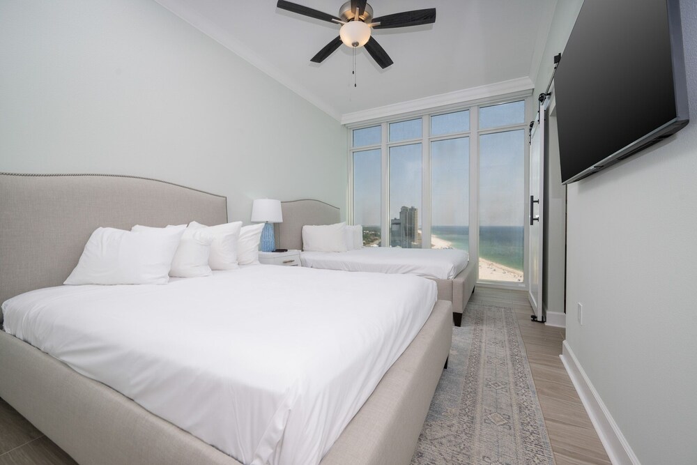 Phoenix Gulf Towers 2108 4 Bedroom Condo - photo 7