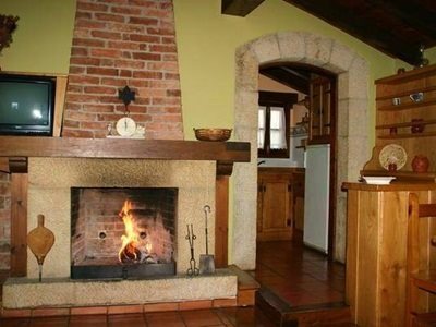 Casona Malvasía — Cabezon De Liebana — photo 4