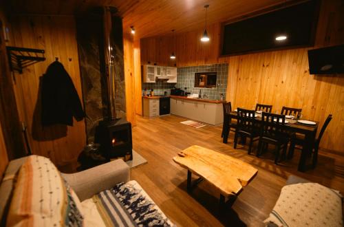 Warara Malalcahuello - last minute hotel in Unknown City