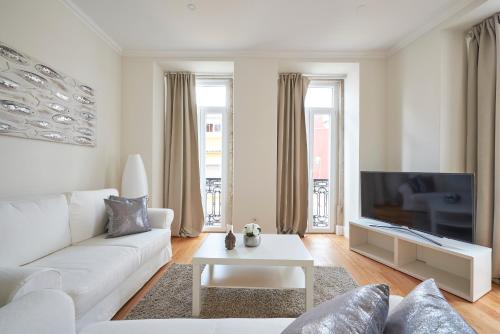 MSPC Príncipe Charming — 4-Star Luxury Hotel in Lisbon, Portugal