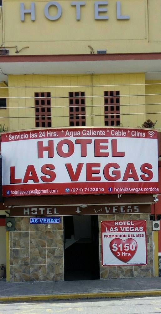 Hotel Las Vegas Cordoba in Cordoba, Mexico