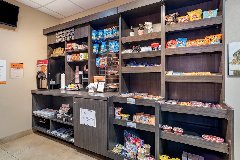 Candlewood Suites Alabaster by IHG - photo 26