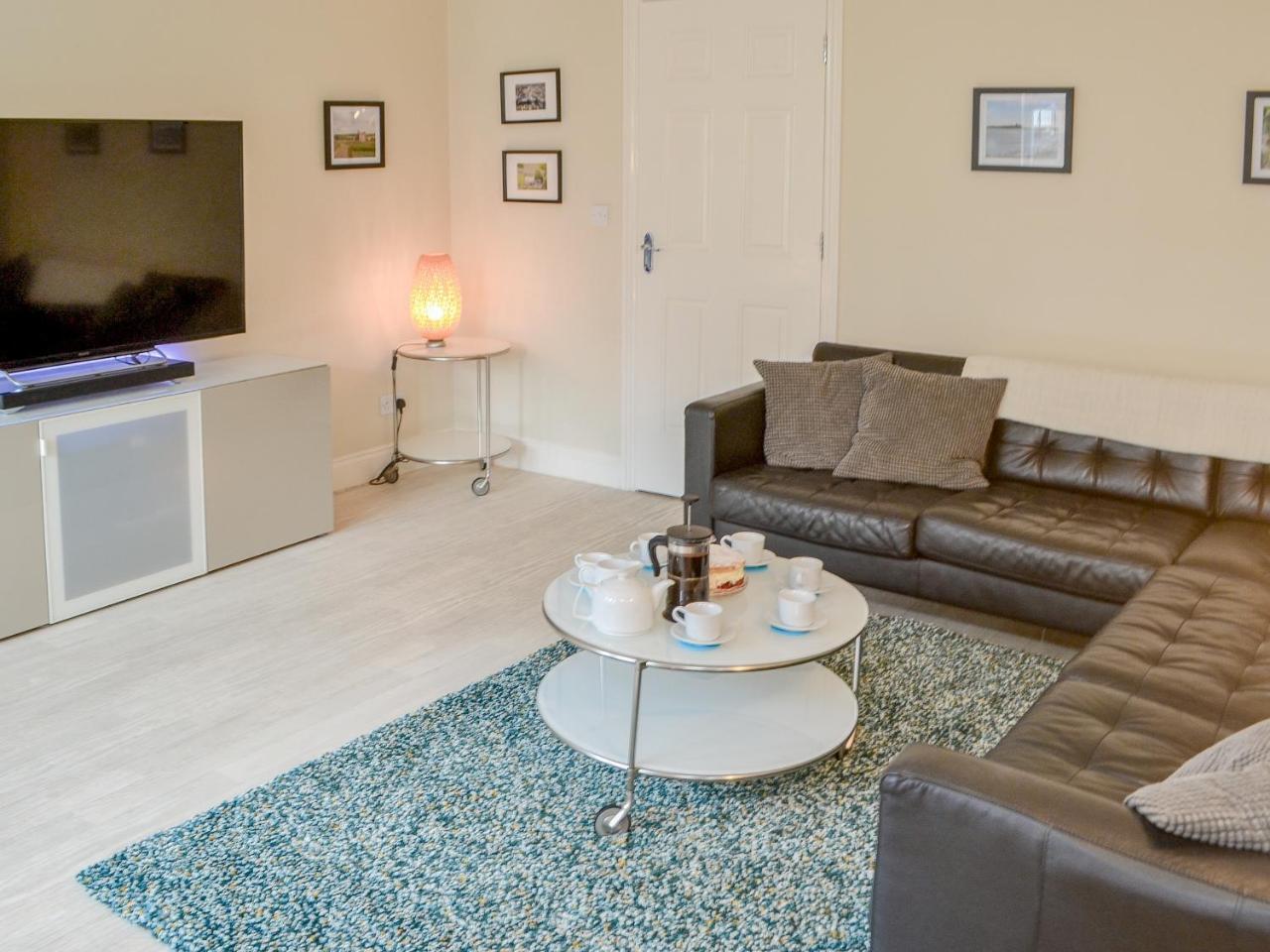 Fox House — 4-Star Luxury Hotel in Alnwick, United Kingdom