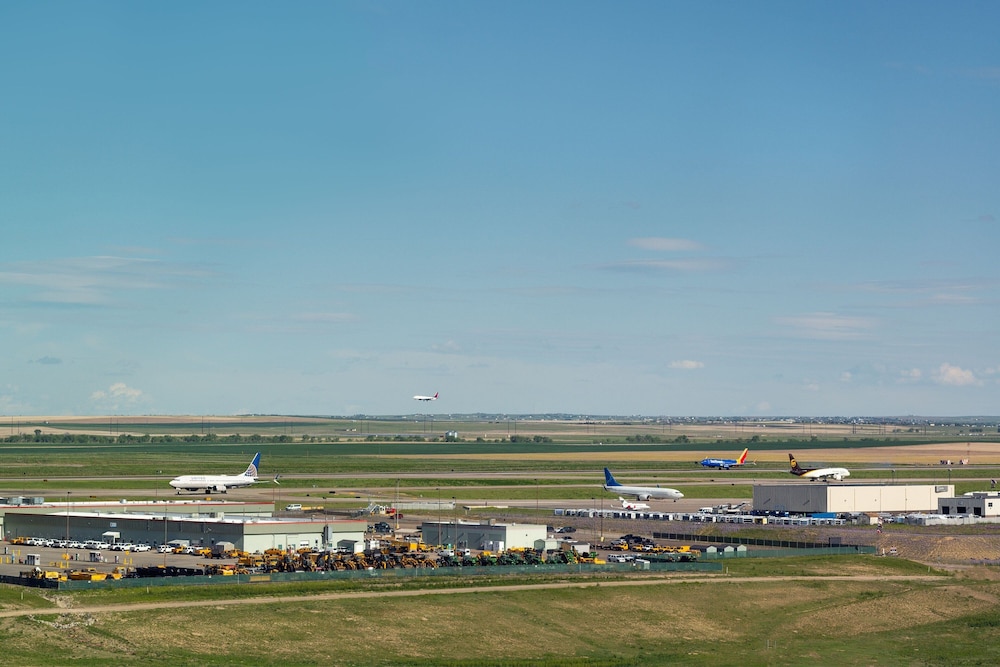 The Westin Denver International Airport - photo 34