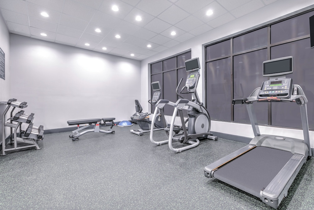 Holiday Inn Houma - photo 26