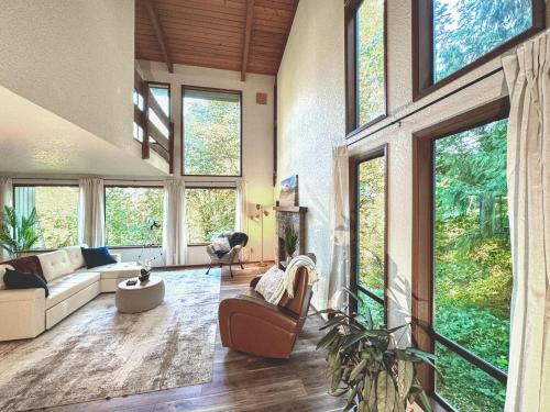 Uplake Forest Retreat — hotel in Kenmore