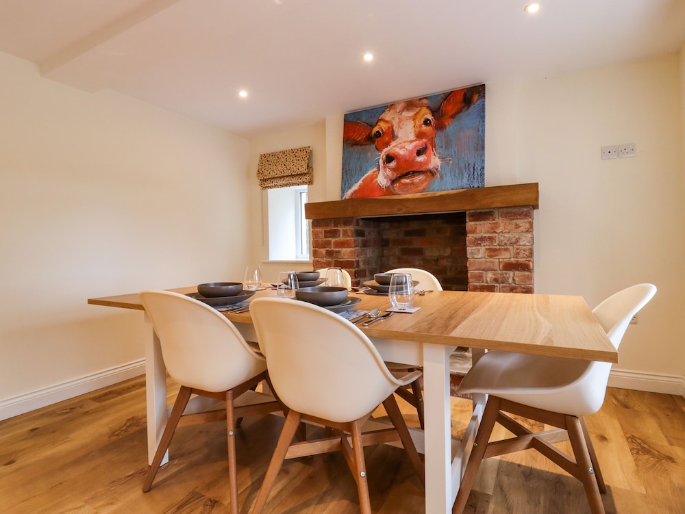 Paradise Cottage — 4-Star Luxury Hotel in Harrogate, United Kingdom