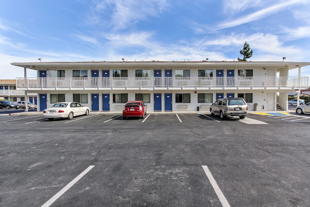Super 8 By Wyndham Santa Clara - photo 20