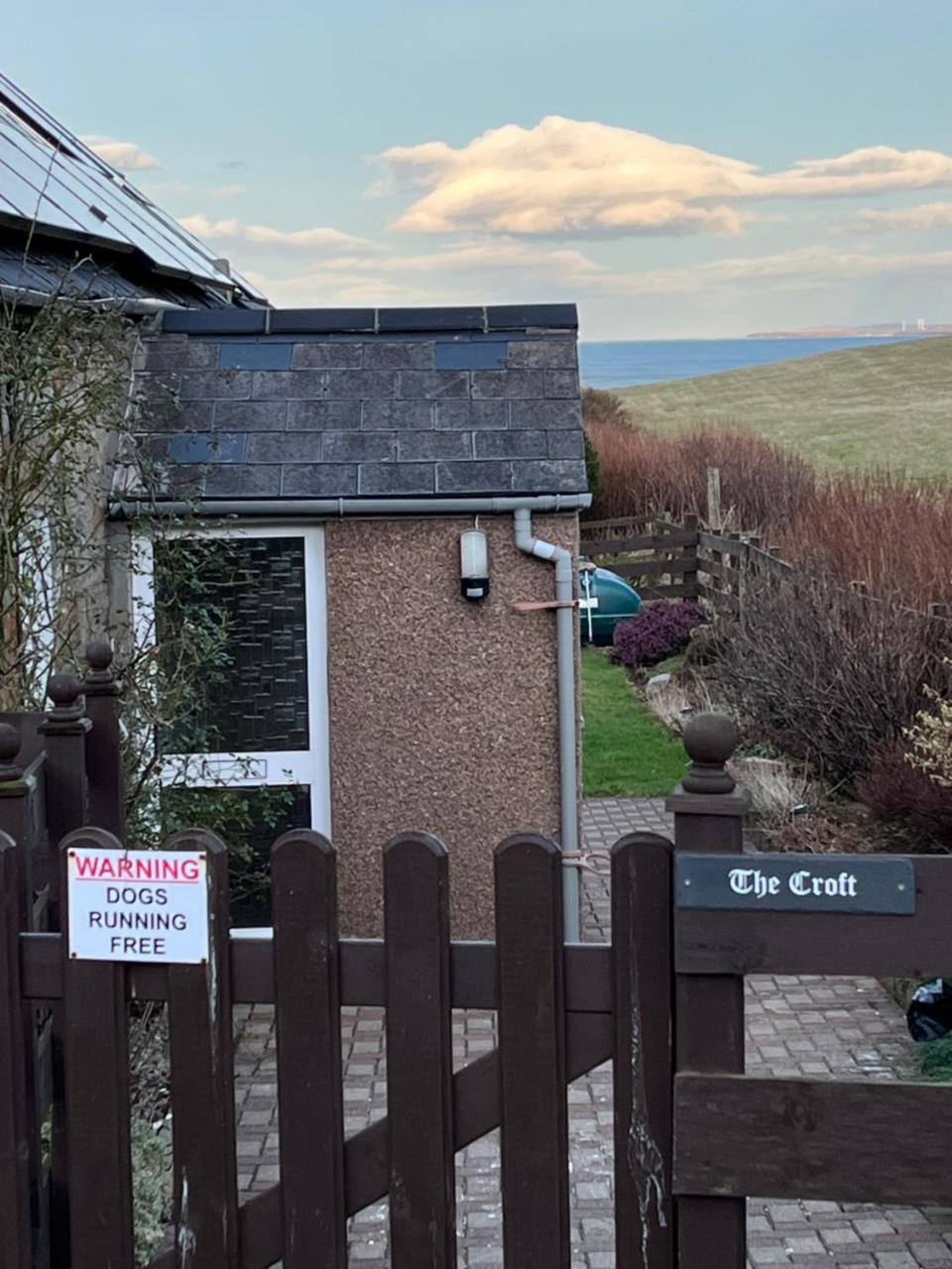 Traditional 2 Bed Croft in Thurso, United Kingdom