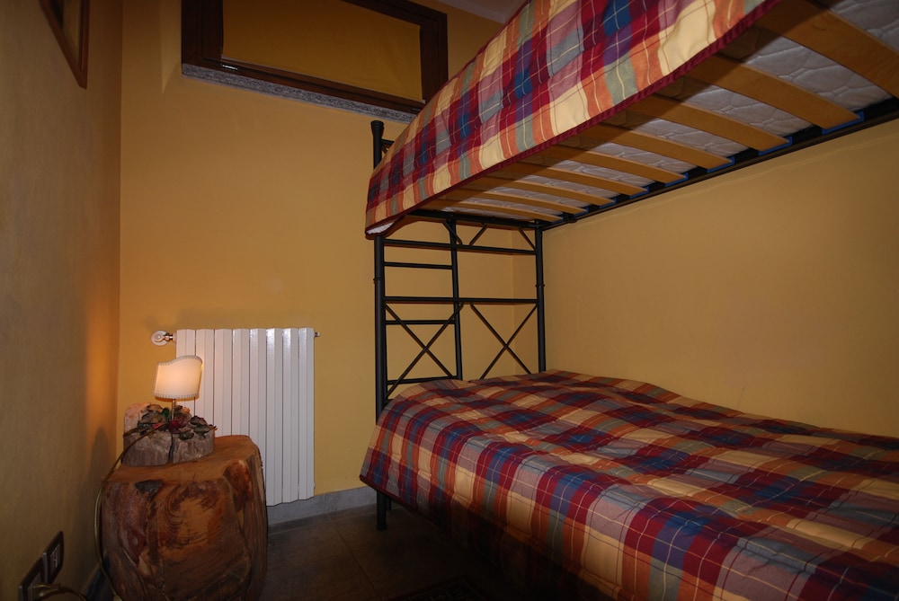 Chalet Edelweiss Estella Hotel Collection — Sestriere — photo 4