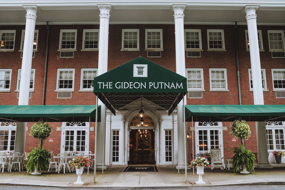 Gideon Putnam Resort And Spa - photo 53