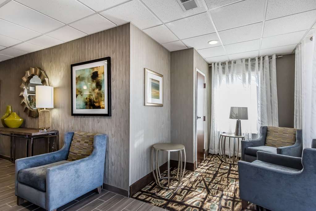 Quality Inn Pleasant View - photo 2