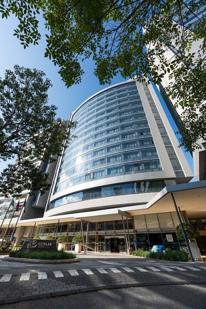 Hotel Estelar Milla De Oro in Medellin, Colombia