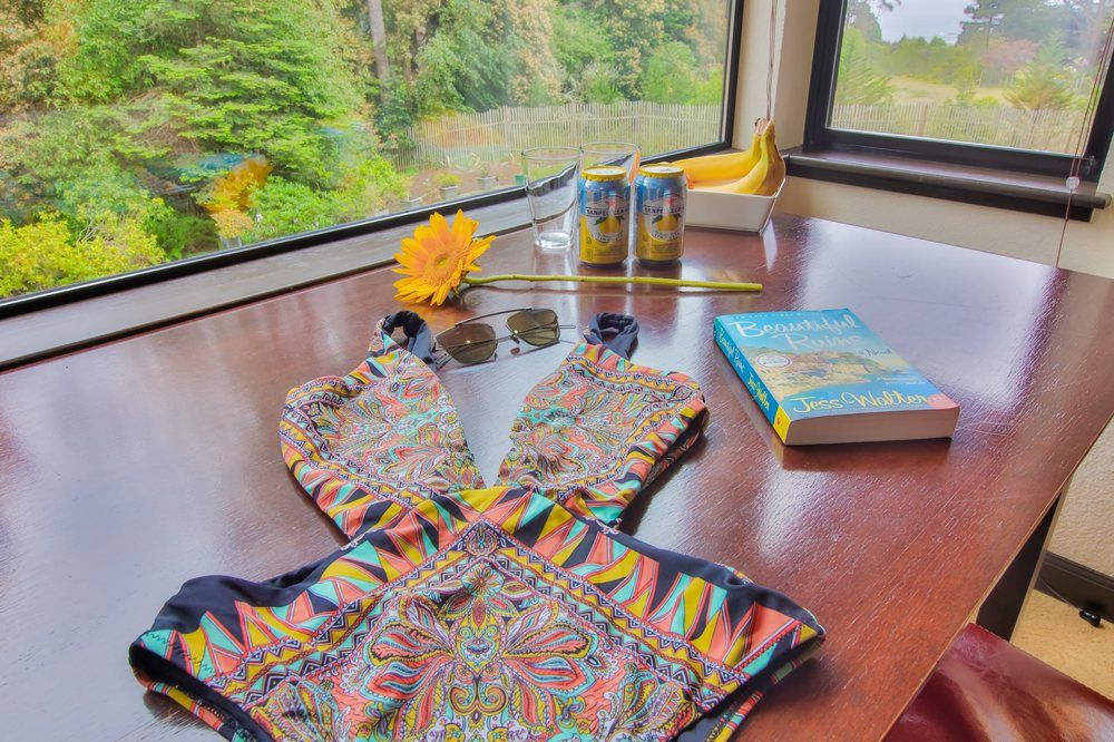 Mendocino Inn & Spa - photo 8