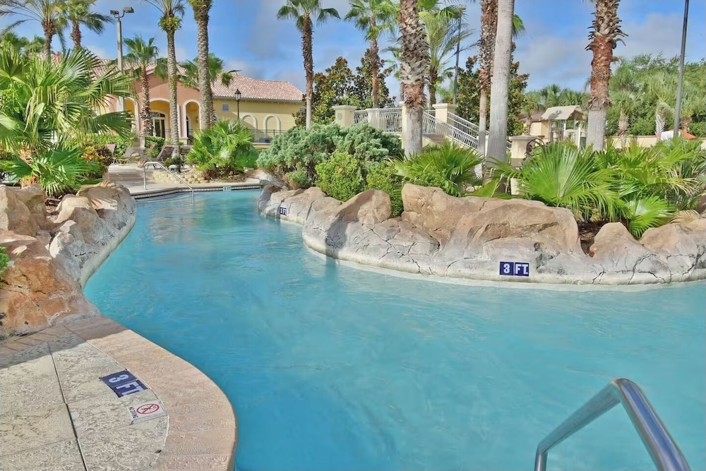Regal Palms Resort Townhouse Pool Waterslide More - photo 53