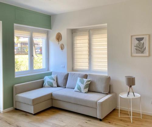Ihost apartment Guarneri 24 — 4-Star Luxury Hotel in Milan, Italy