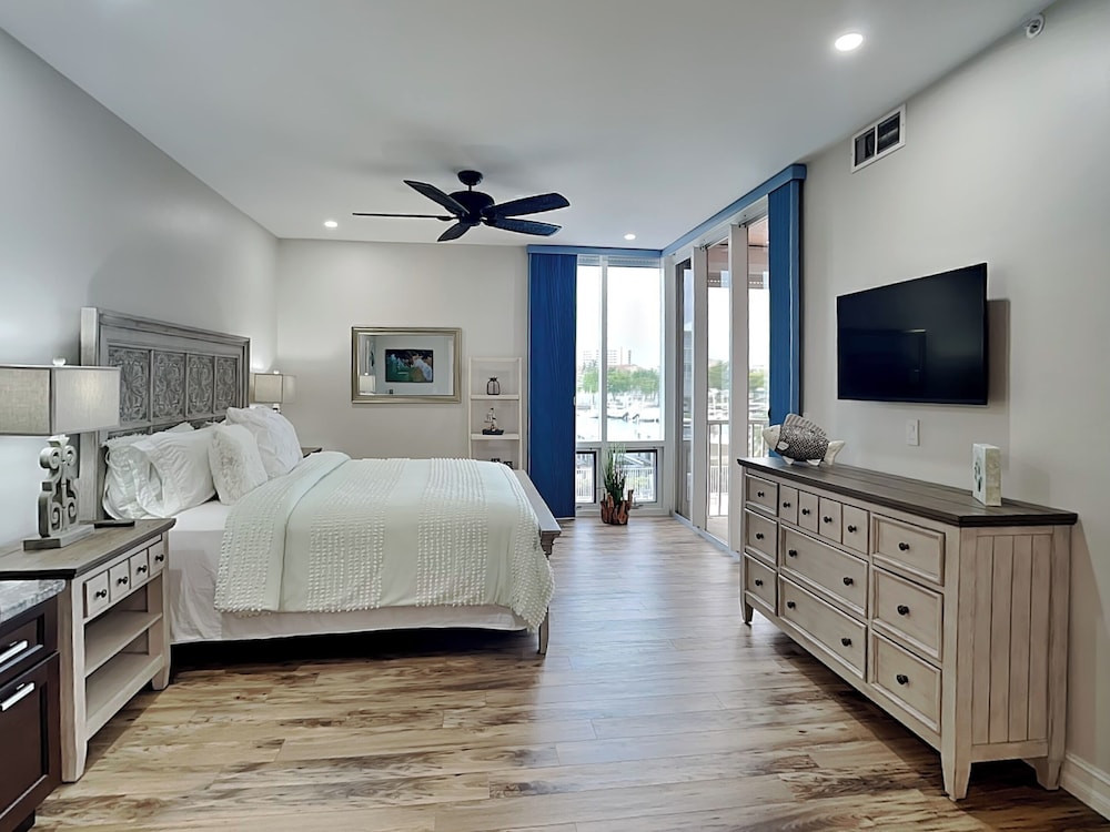 Palm Harbor Club - photo 6
