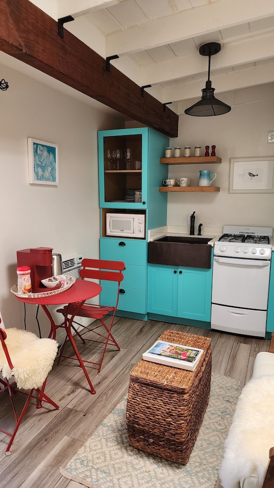Redwood Hollow Cottages - photo 46