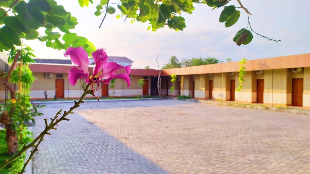 Griya Alisha in Sleman, Indonesia