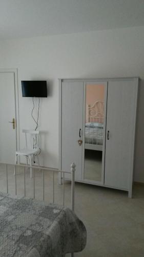 Bel Cilento - carbon neutral hotel in Monteforte Cilento