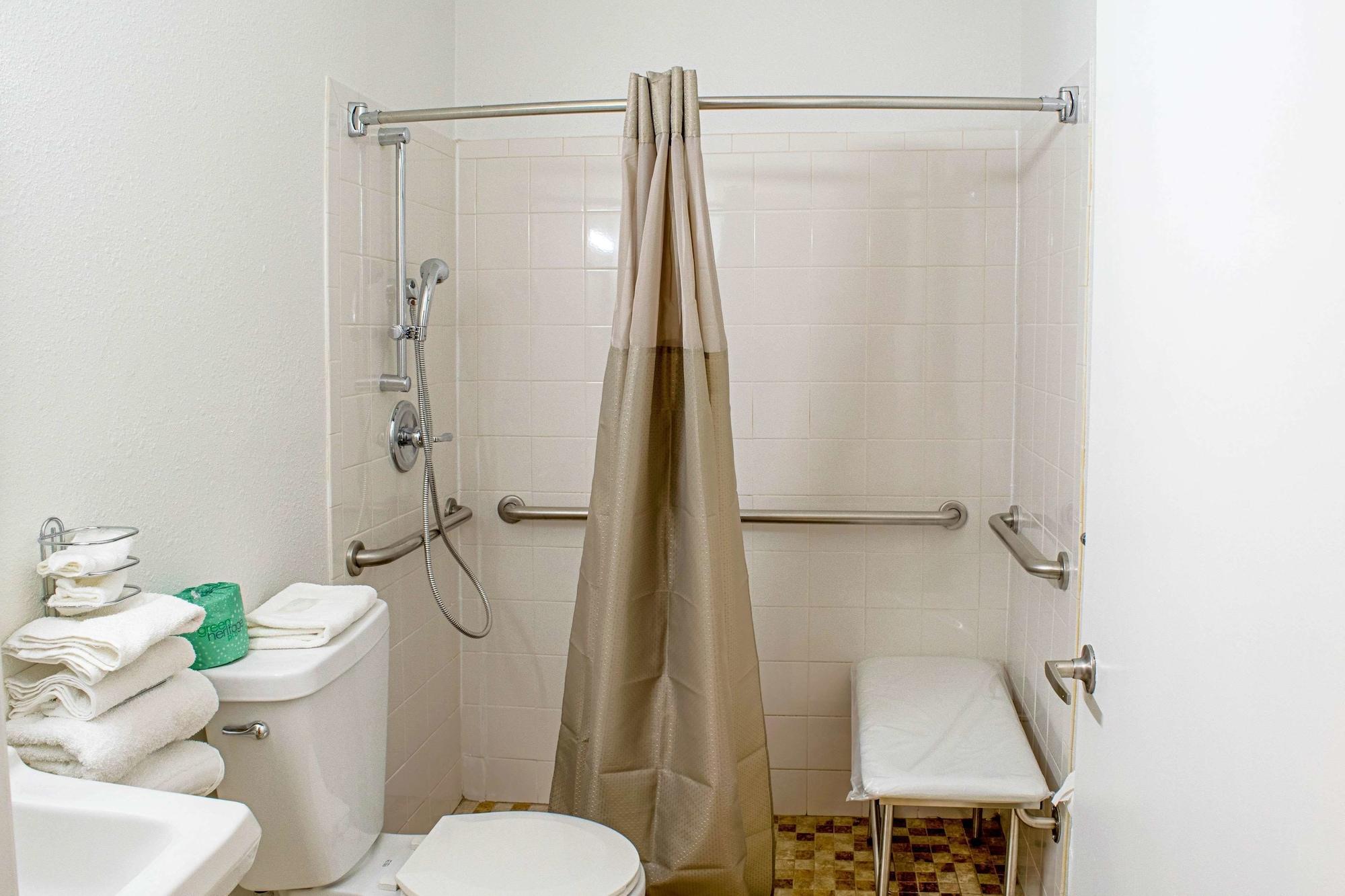 Welcome Suites Springdale - photo 25