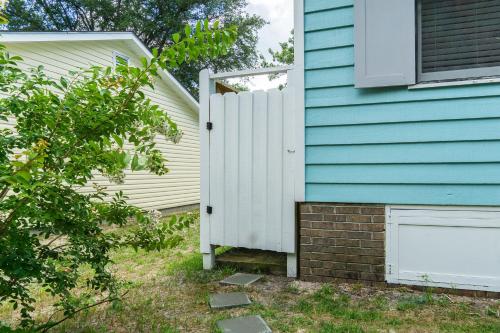 Nanas Nest by Oak Island Accommodations - photo 16