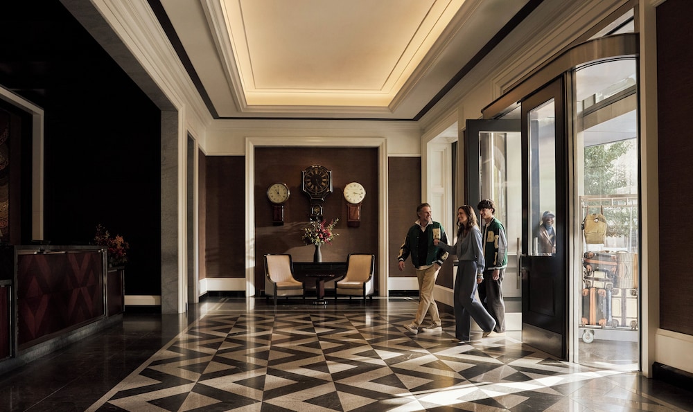 Four Seasons Hotel One Dalton Street Boston - photo 7