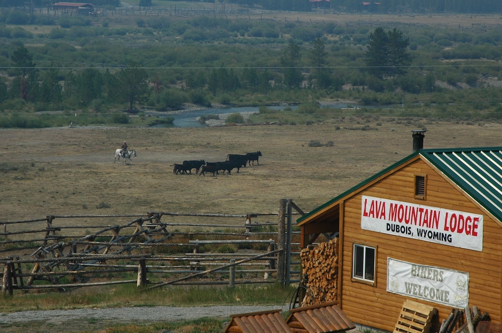 Lava Mountain Lodge - photo 71