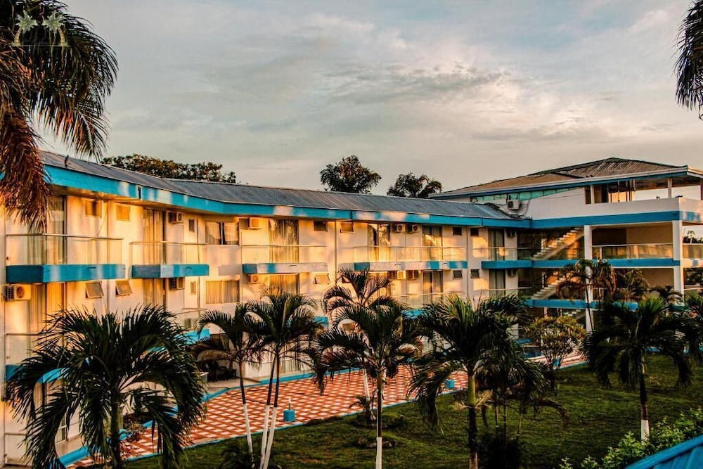 Hotel campestre Palma Real — hotel in San Jose Del Guaviare