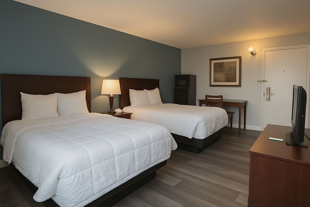 Key Inn Roseville - photo 15