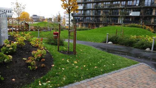 Oslo Golden Choice in Oslo, Norway