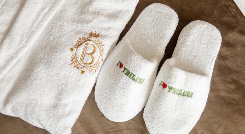 Bellevue Boutique Hotel