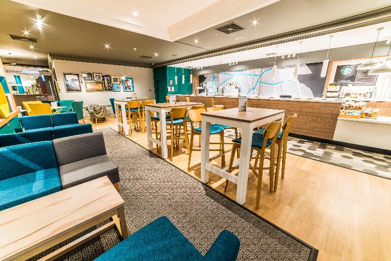 Holiday Inn Leeds Brighouse by IHG — 4-Star Luxury Hotel in Brighouse, United Kingdom