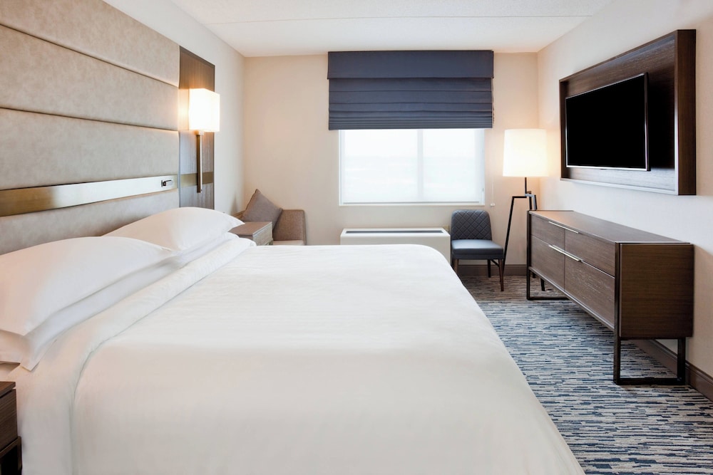 Sheraton St. Paul Woodbury Hotel - photo 8