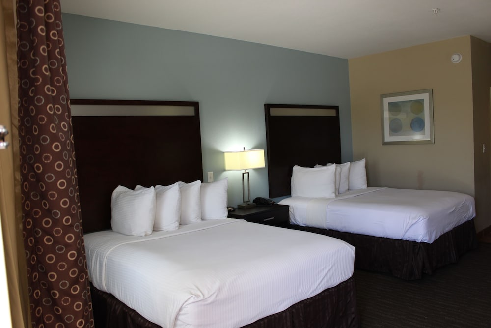 Horizon Inn & Suites Pearsall - photo 7