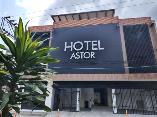 Hotel Astor Cucuta in Cucuta, Colombia