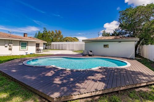 1103 Bradenton in Bradenton, United States