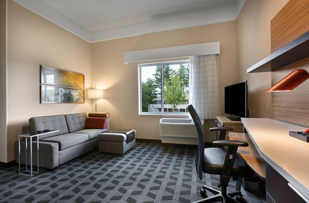 TownePlace Suites by Marriott Boone - photo 9