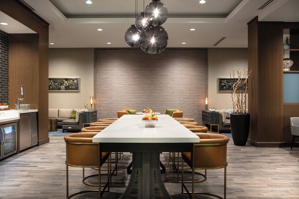 West Des Moines Marriott - photo 29