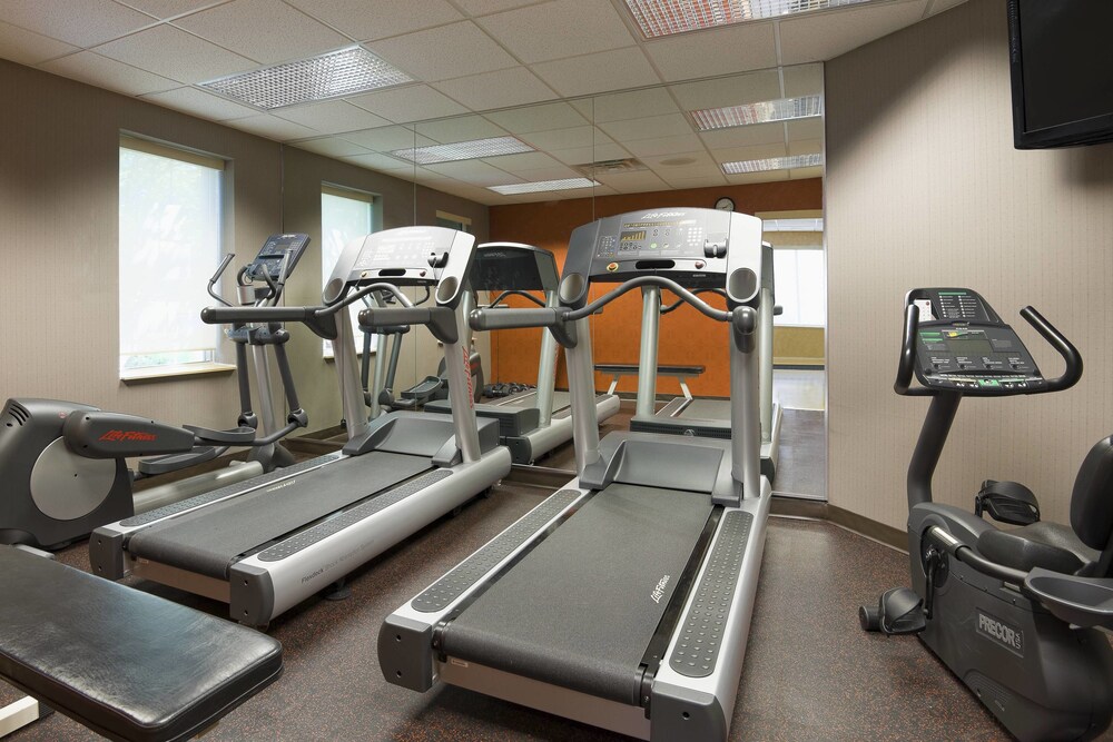 Residence Inn Philadelphia Montgomeryville - photo 12