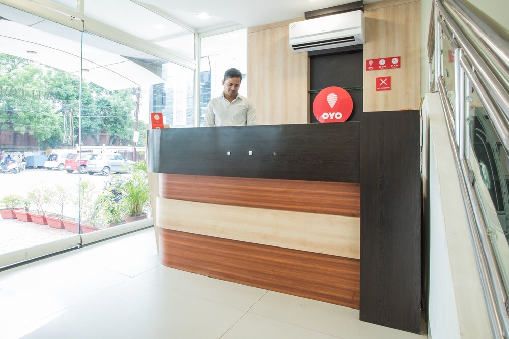 OYO Flagship 137 Vijay nagar — Indore — photo 2