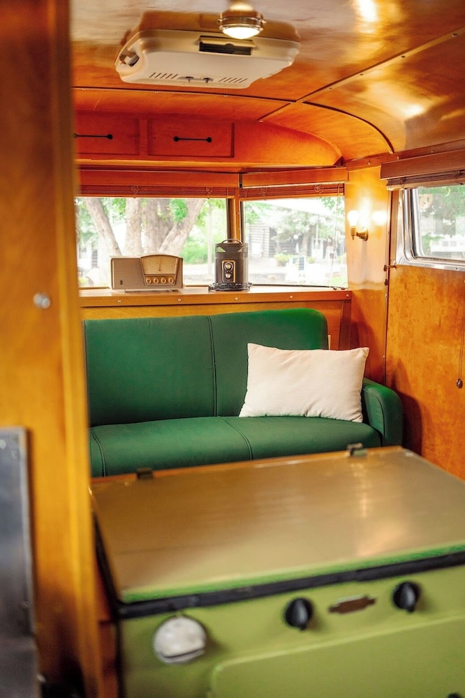Corduroy Boutique Lodge - photo 22