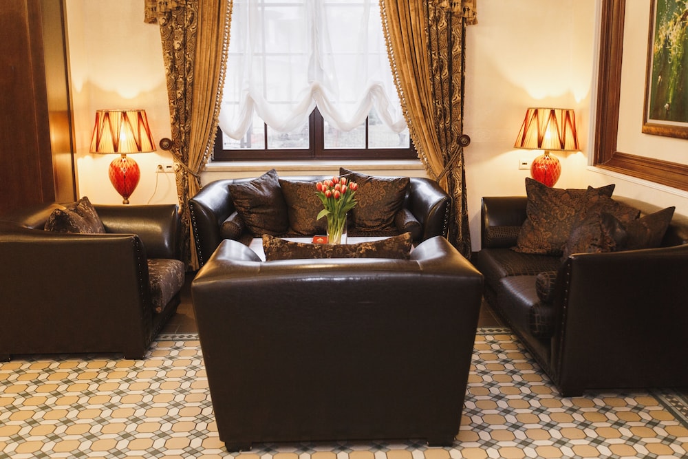 Hermitage Hotel — Brest — photo 4