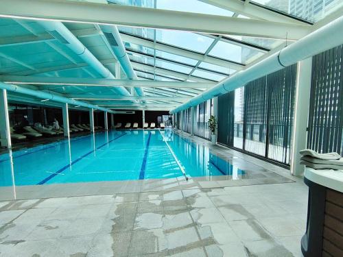 NOVA Seaside Living Apartments Batumi