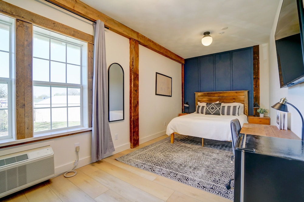The Mill Hotel - photo 29