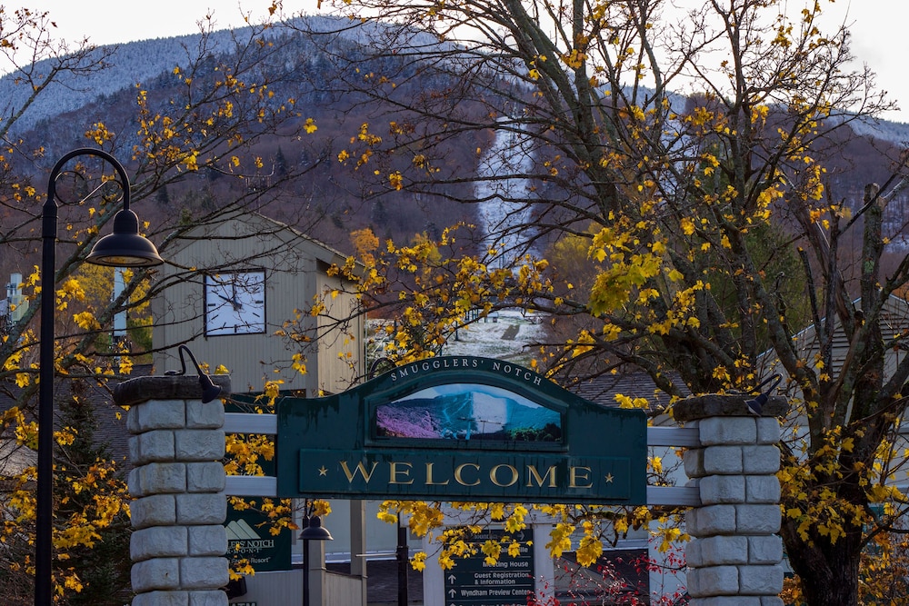 Smugglers' Notch Resort Private Suites - photo 159